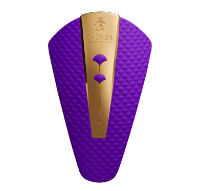 OBI Intimate Massager Purple